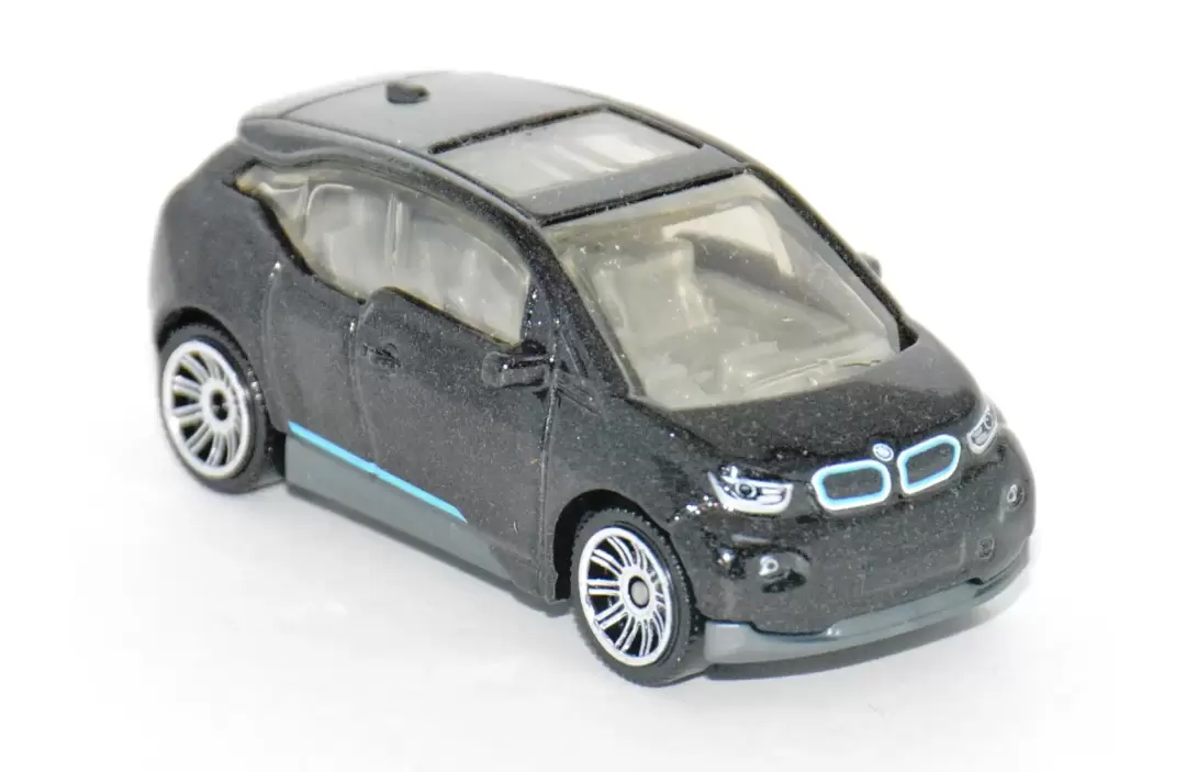 2015 BMW i3