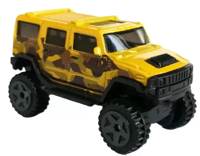 Hummer H2