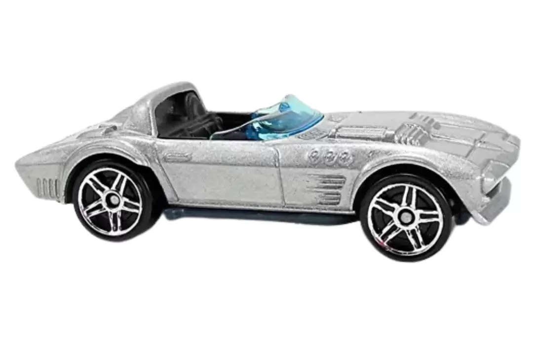 Corvette Grand Sport Roadster