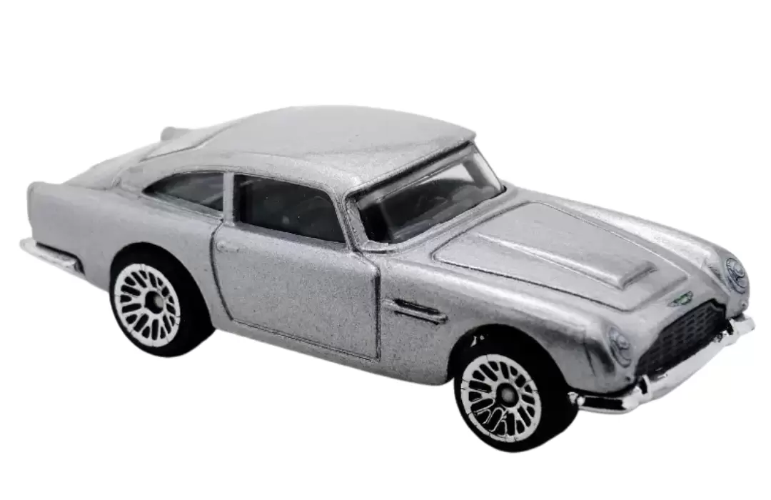 Aston Martin 1963 DB5