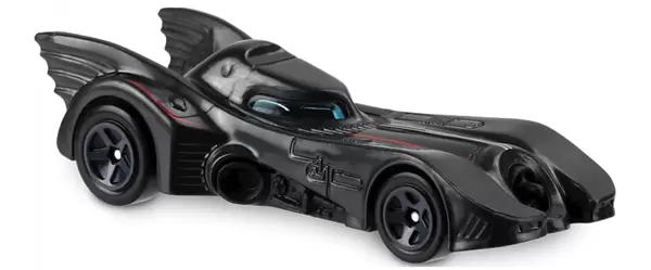 1989 Batmobile