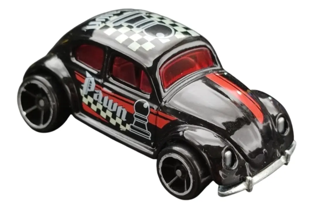 VW Bug - Volkswagen Beetle