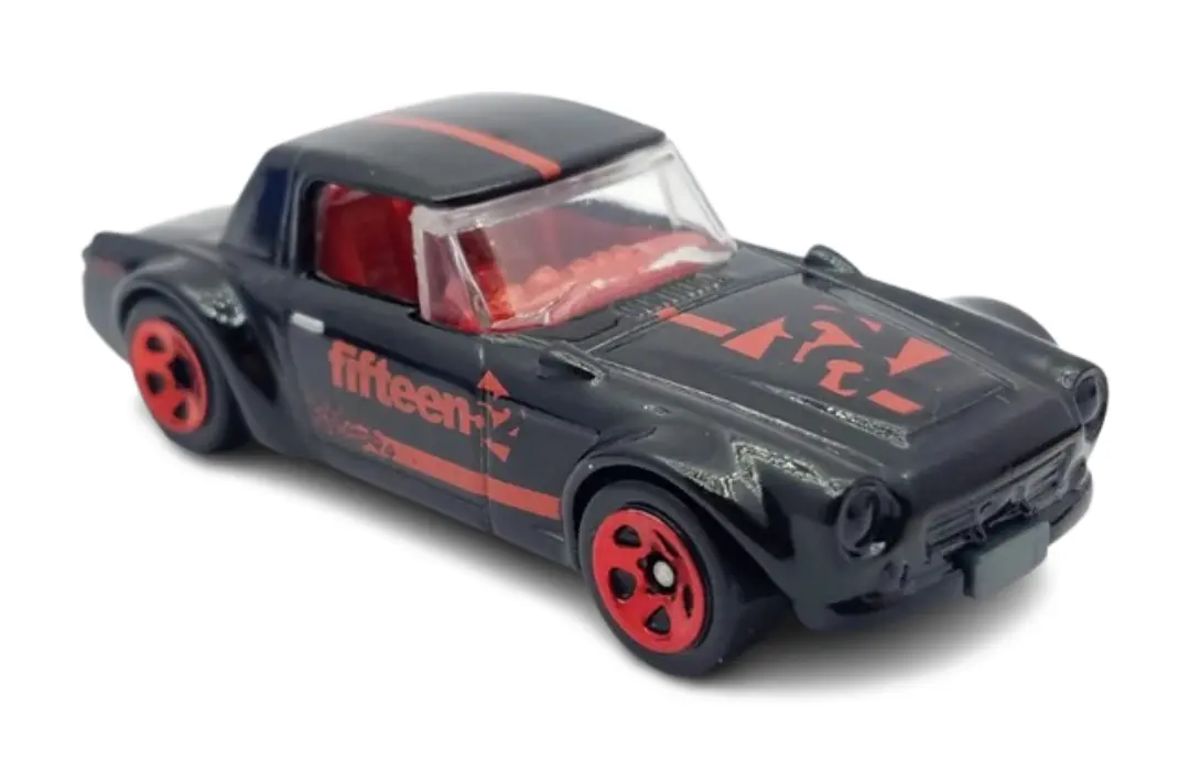 Fairlady 2000