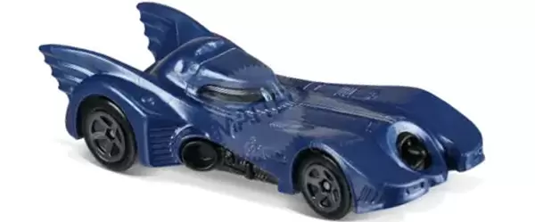 1989 Batmobile