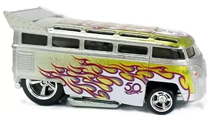 Volkswagen T1 Drag Bus