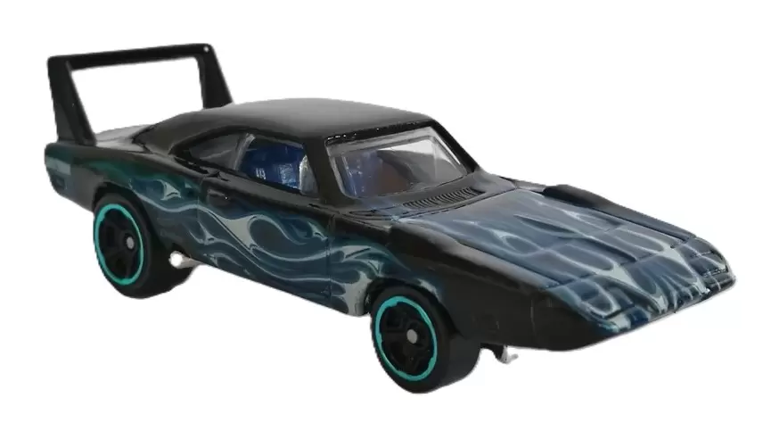 69 Dodge Charger Daytona