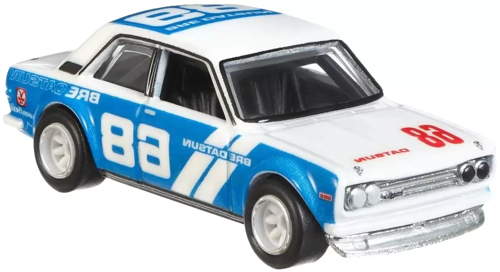 Datsun Bluebird 510