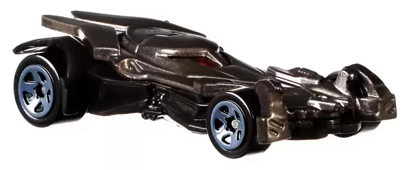 Batmobile: Batman v Superman