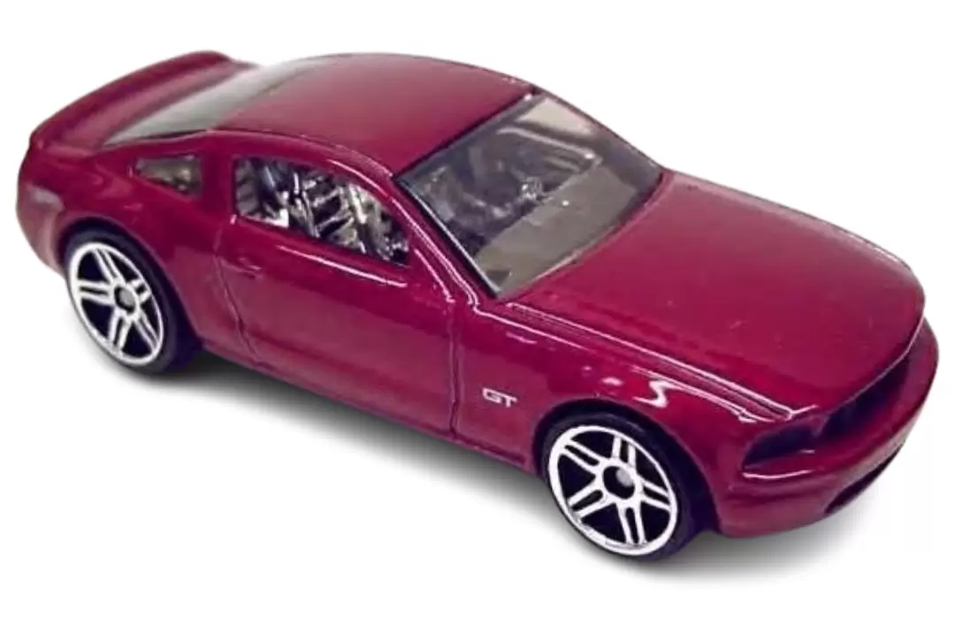 2005 Ford Mustang GT