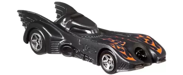 1989 Batmobile
