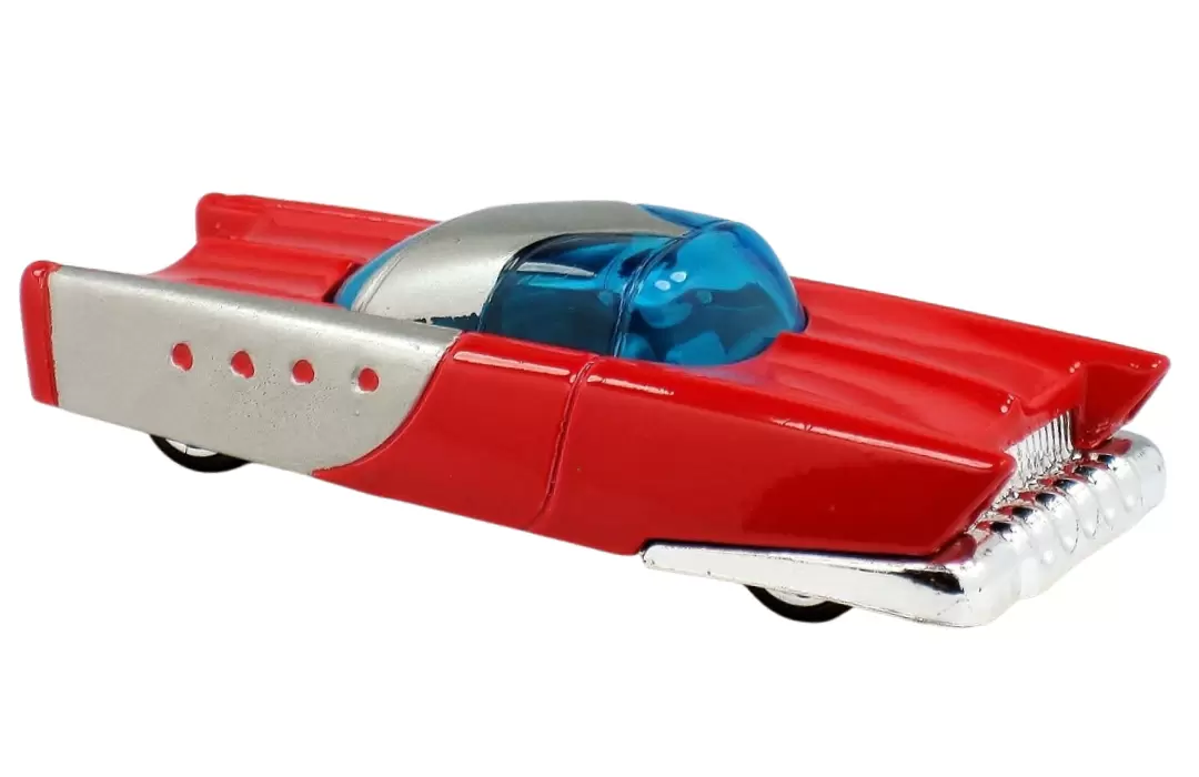 Mattel Dream Mobile