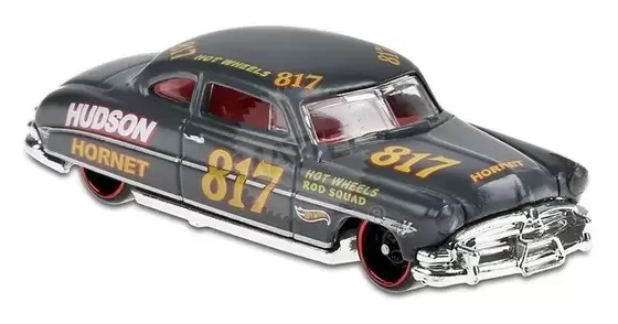 52 Hudson Hornet