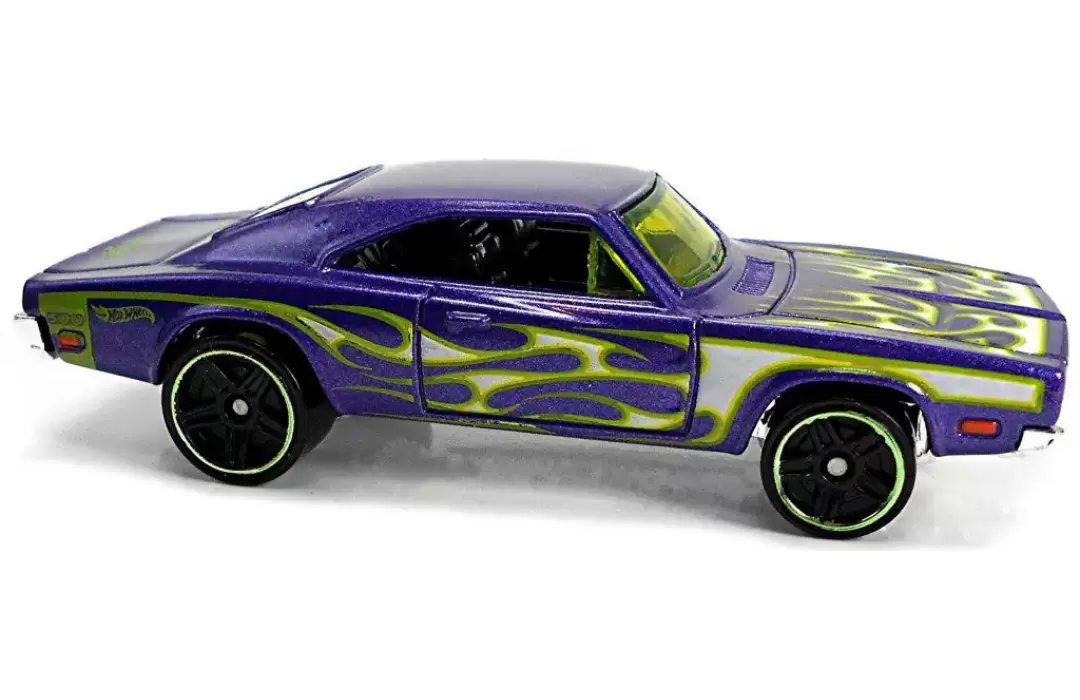 69 Dodge Charger 500