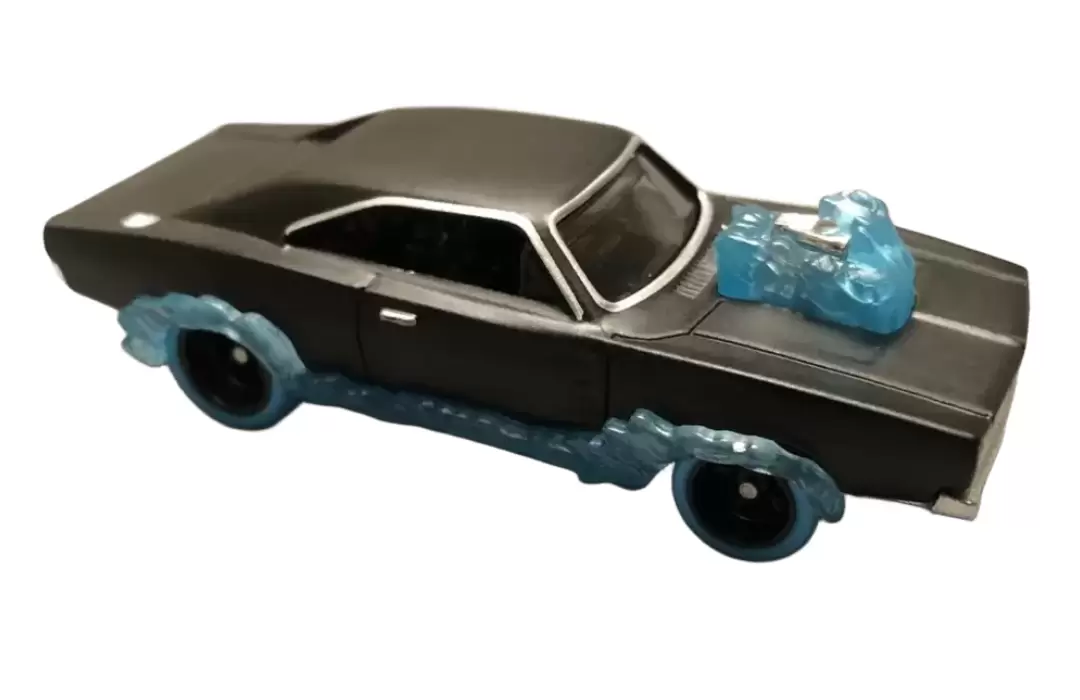 Ghost Rider Charger