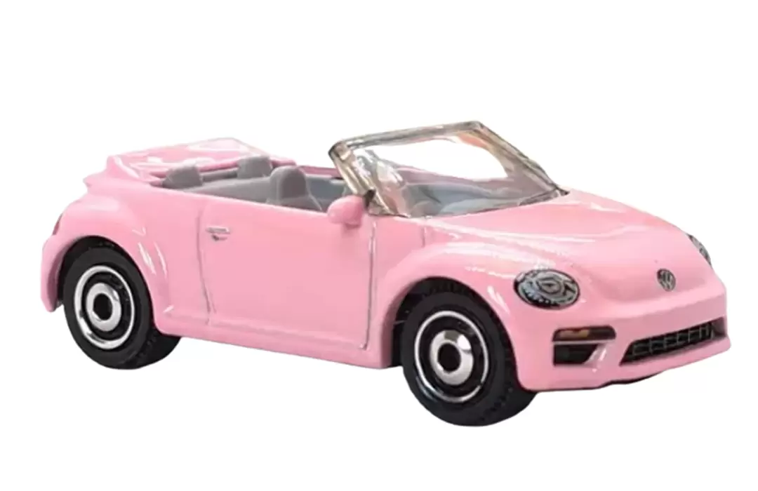 2019 Volkswagen Beetle