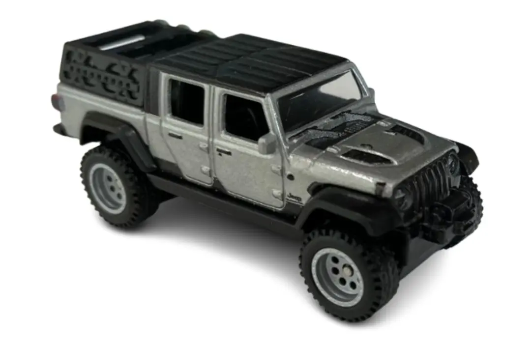 20 Jeep Gladiator