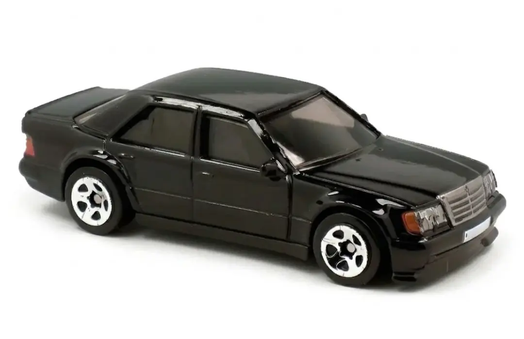 Mercedes-Benz 500 E
