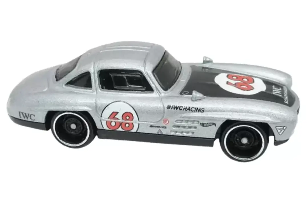 Mercedes-Benz 300 SL