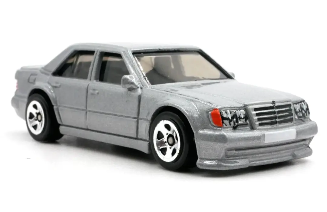 Mercedes-Benz 500 E