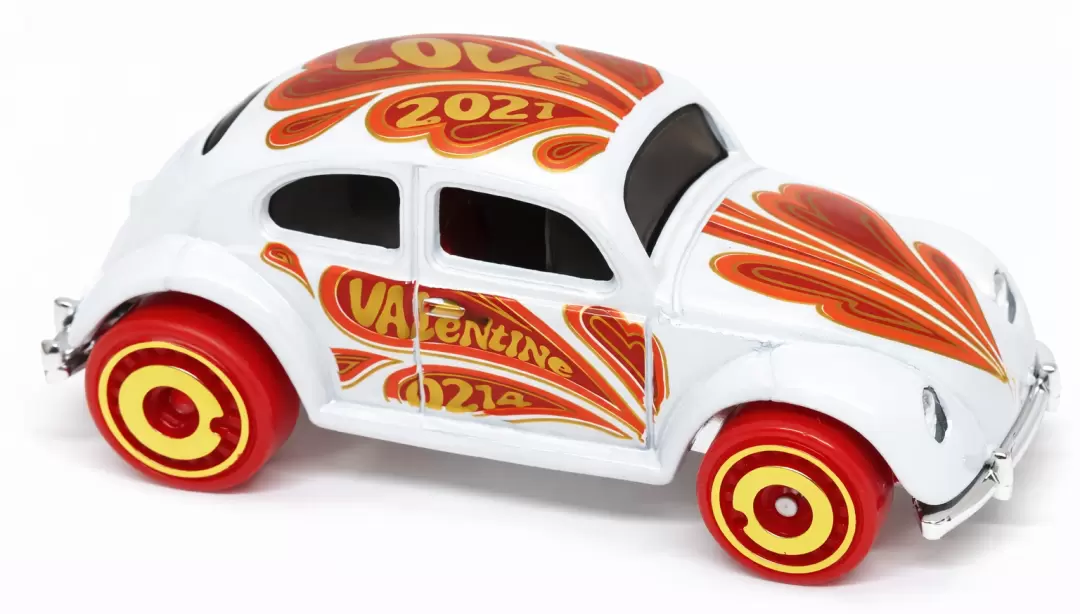 VW Bug - Volkswagen Beetle