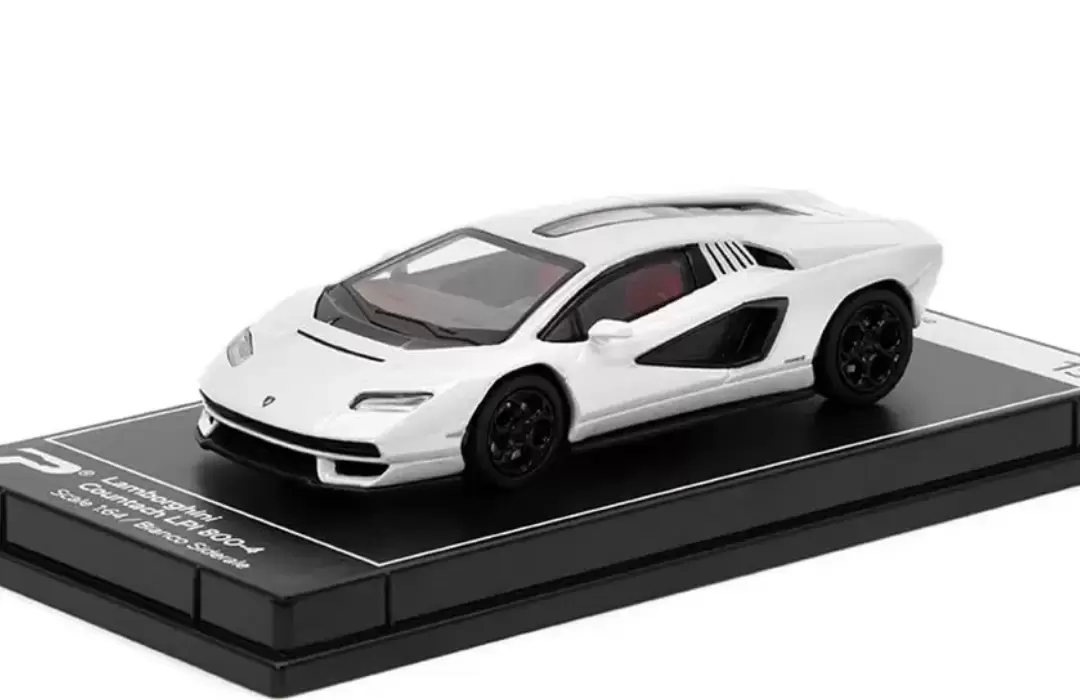 Lamborghini Countach LPI 800-4