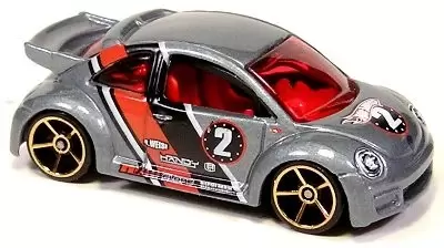 Volkswagen New Beetle Cup