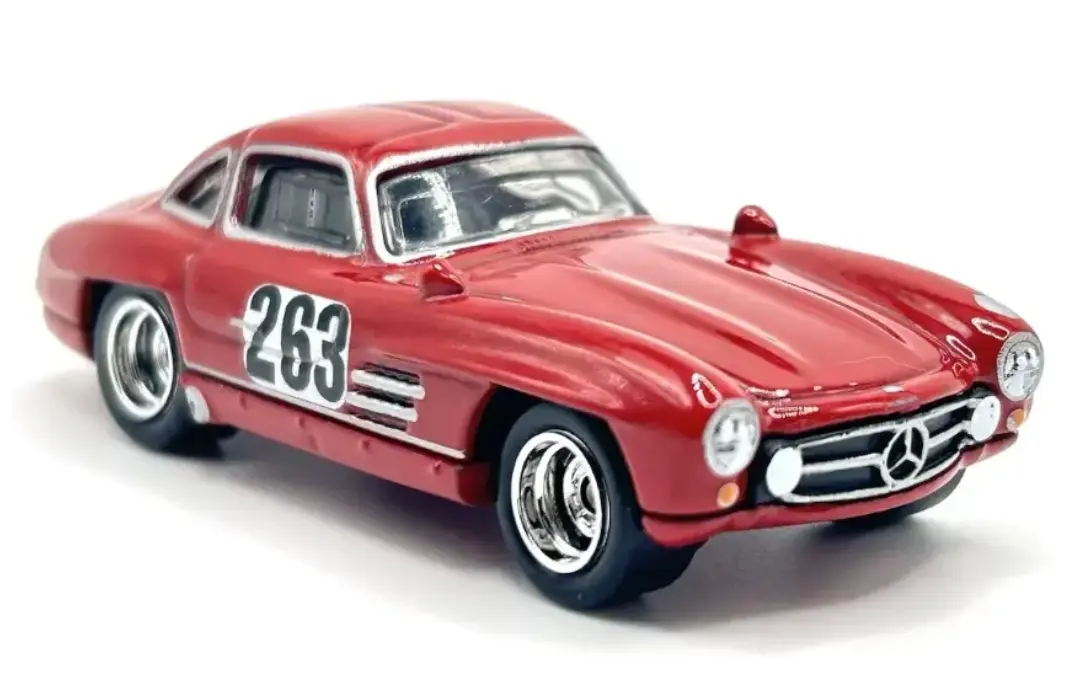 Mercedes-Benz 300 SL