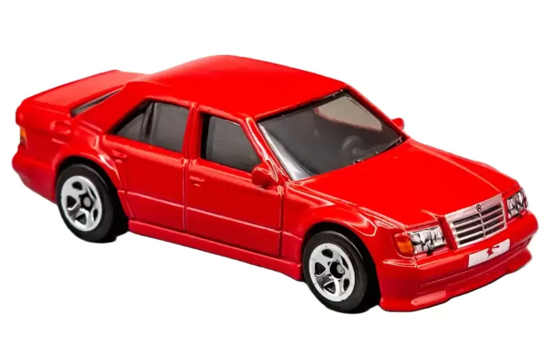 Mercedes-Benz 500 E