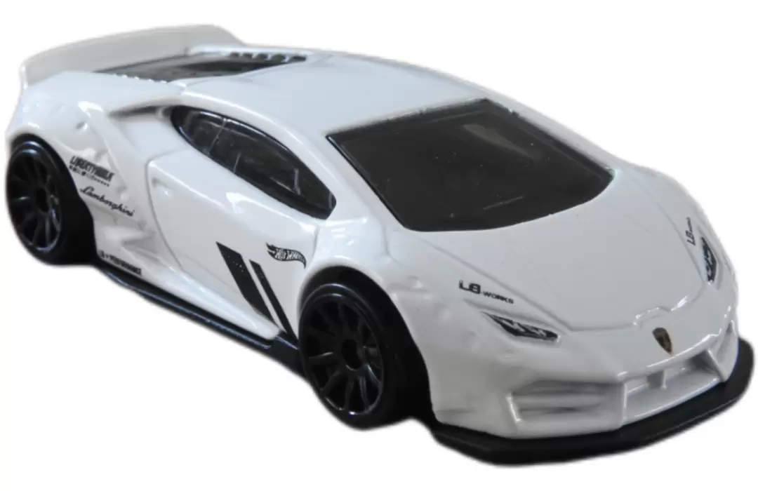 LB-Works Lamborghini Huracán Coupé