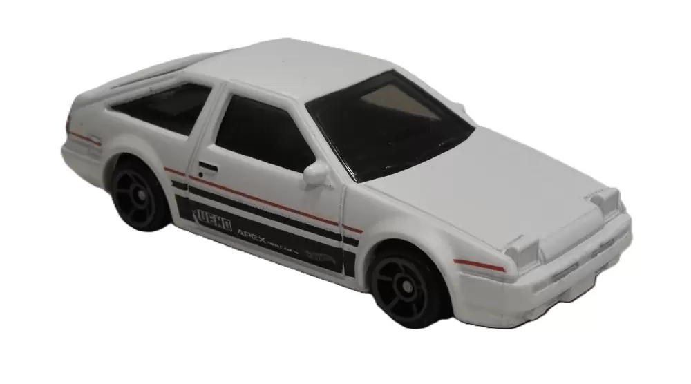 Toyota AE86 Sprinter Trueno
