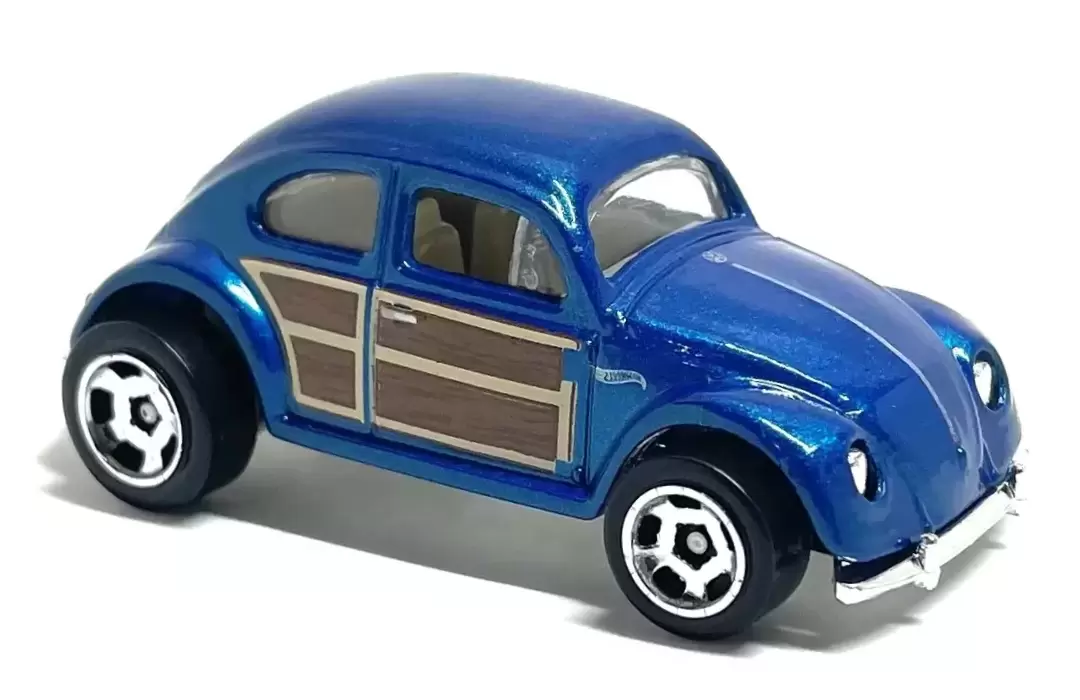 VW Bug - Volkswagen Beetle