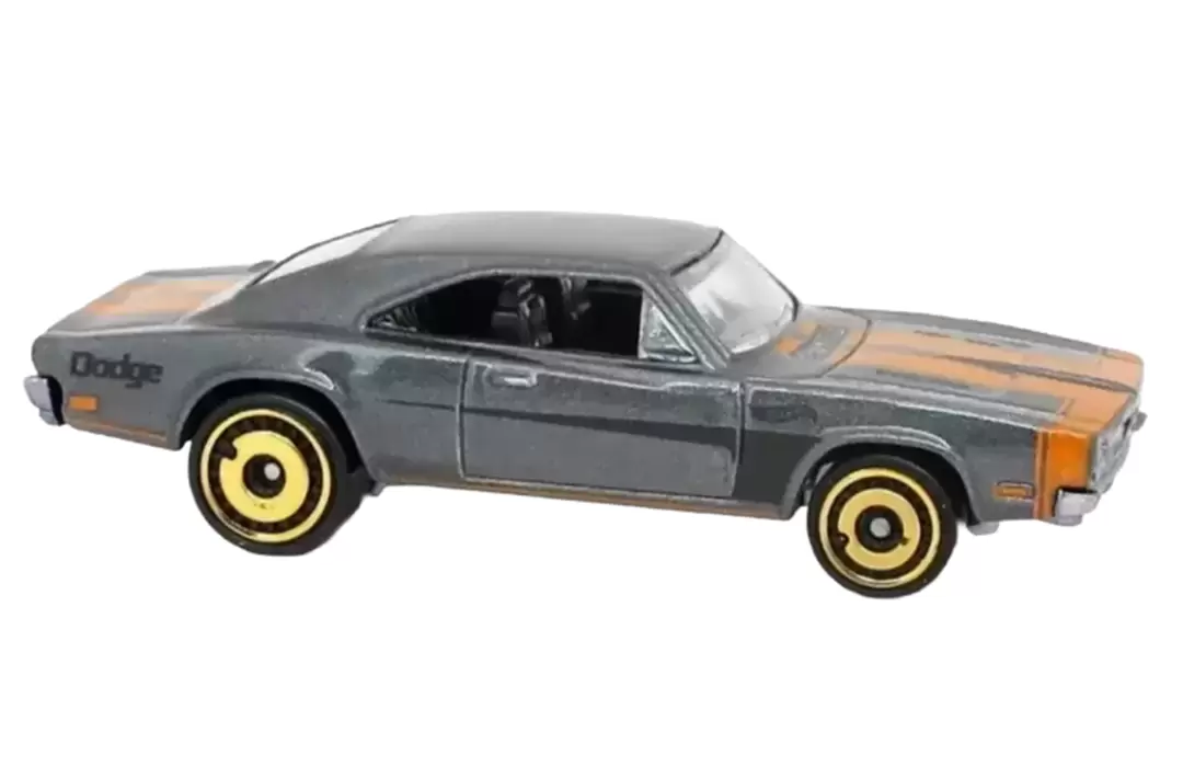 69 Dodge Charger 500