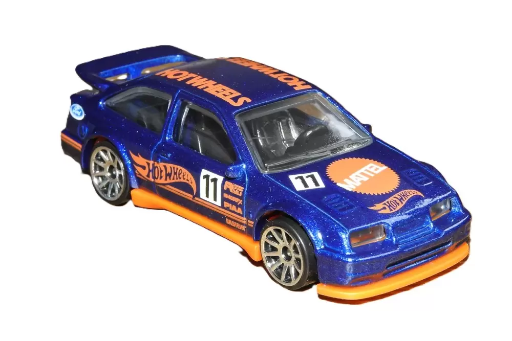 87 Ford Sierra Cosworth