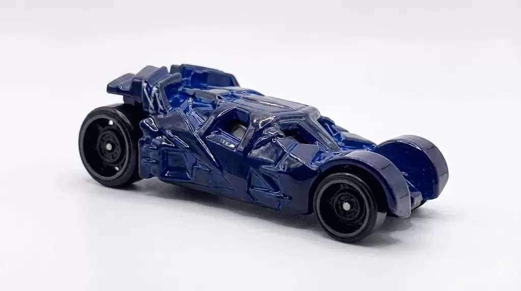 The Dark Knight Batmobile (Tumbler)