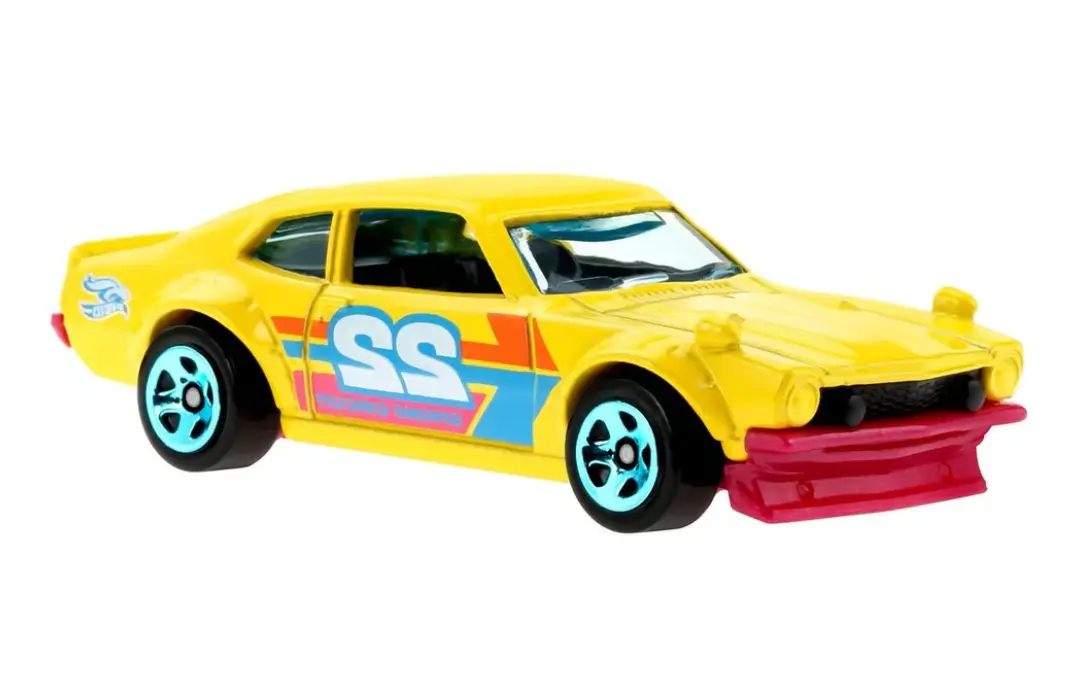 Custom Ford Maverick