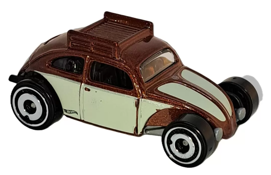 Custom Volkswagen Beetle