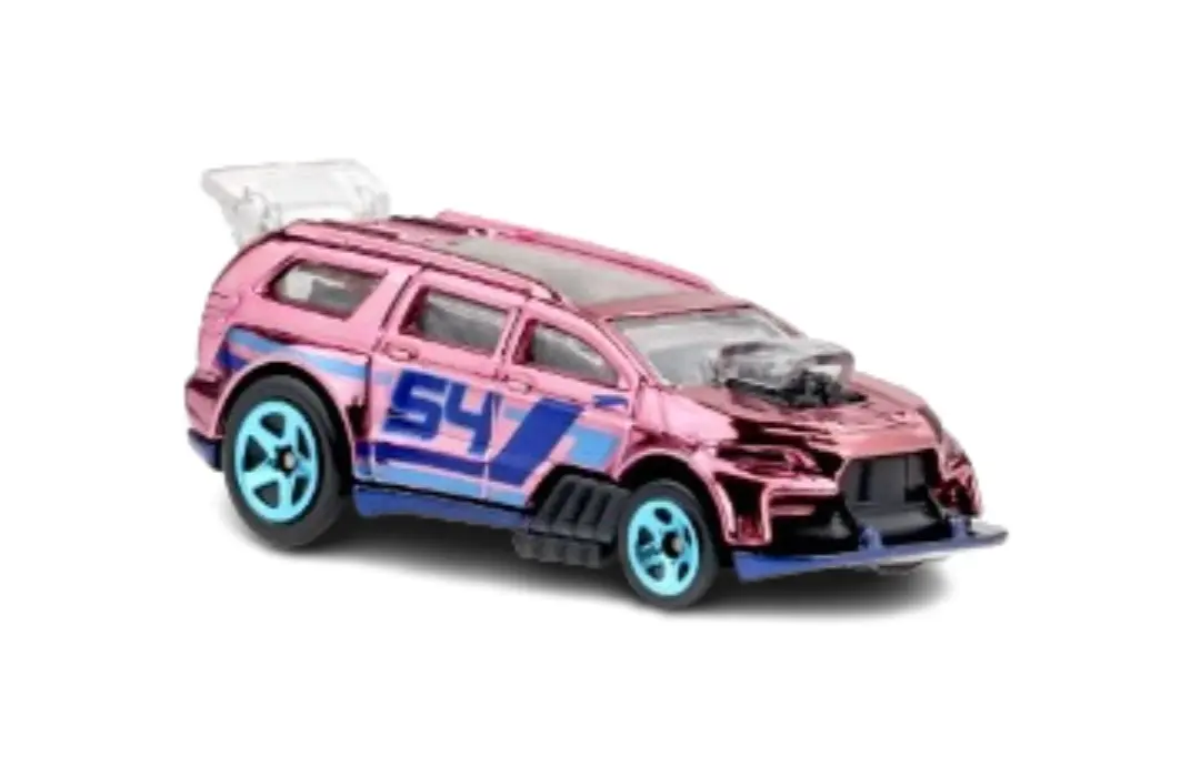 Nitro Tailgater