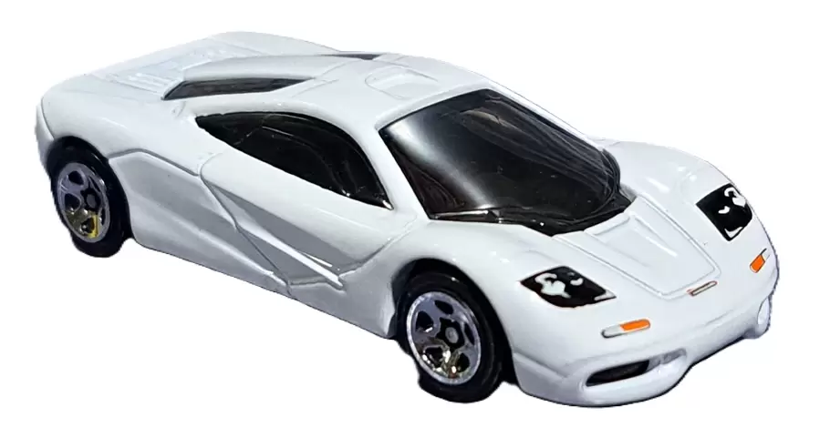 Mclaren F1