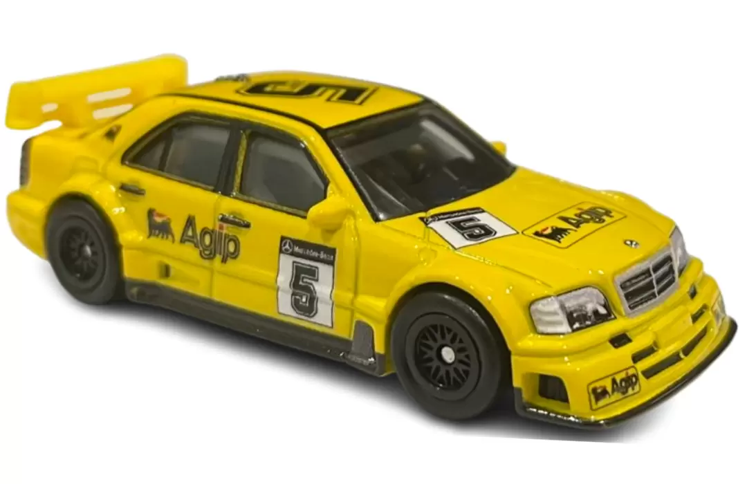 1994 AMG-Mercedes C-Class DTM Touring Car