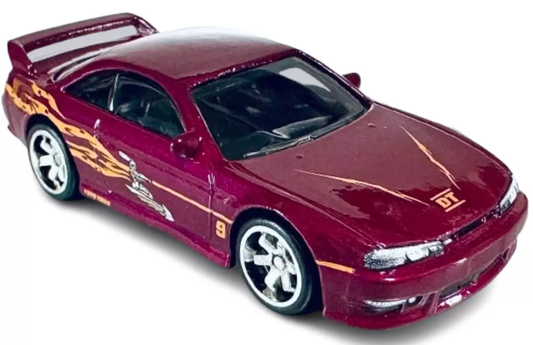Nissan 240SX (S14)