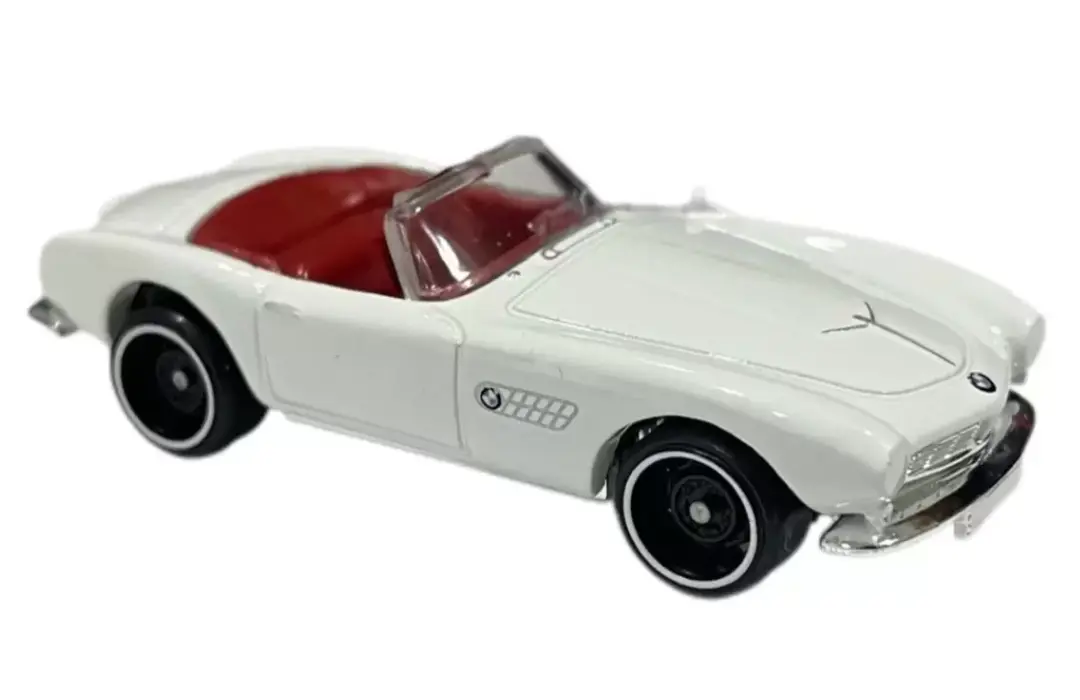 BMW 507