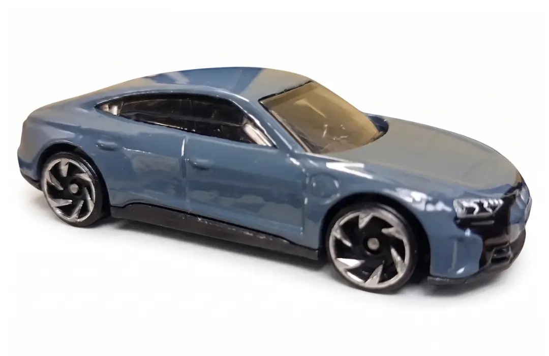 Audi RS e-tron GT