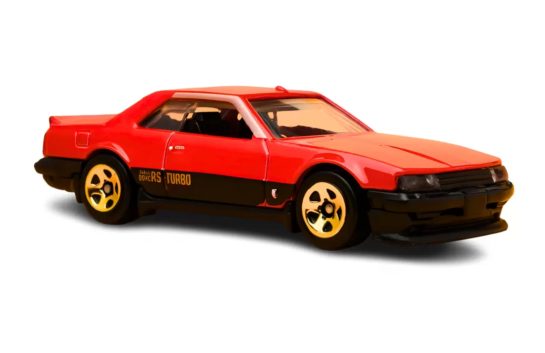 Nissan Skyline RS (KDR30)