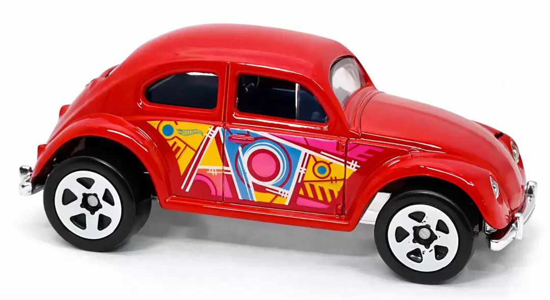 VW Bug - Volkswagen Beetle