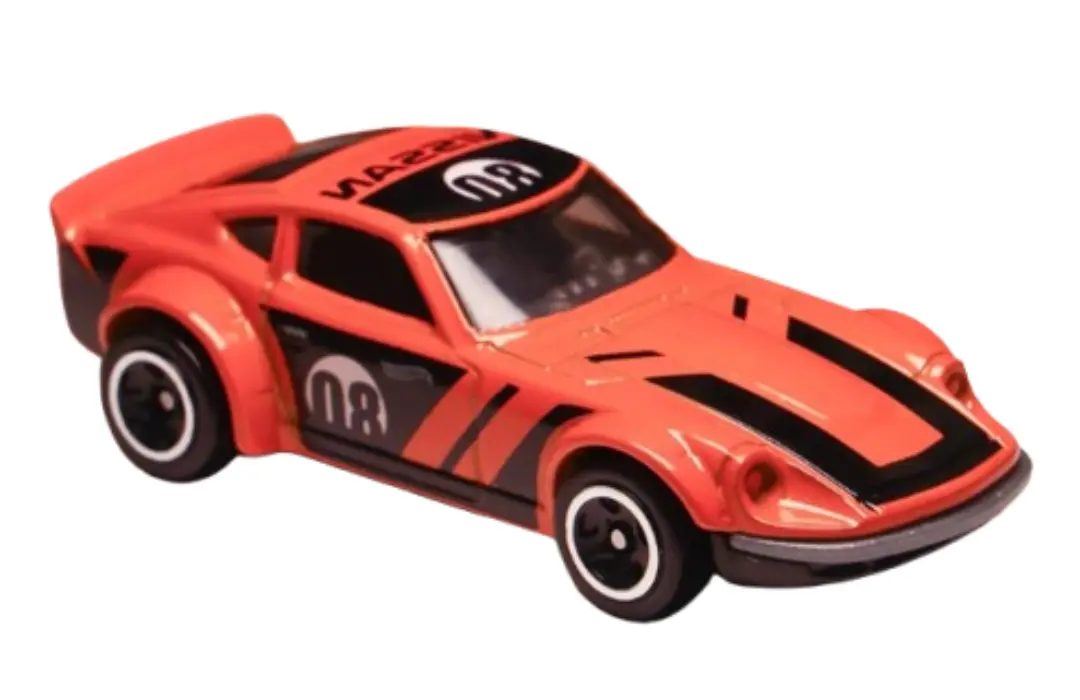 Nissan Fairlady Z