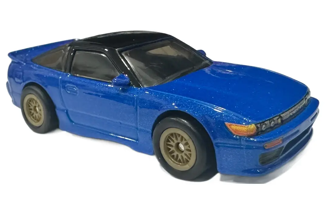 Nissan SilEighty