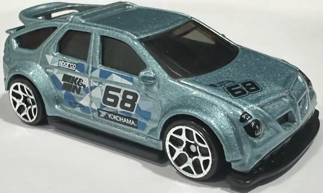 Pontiac Aztek Custom