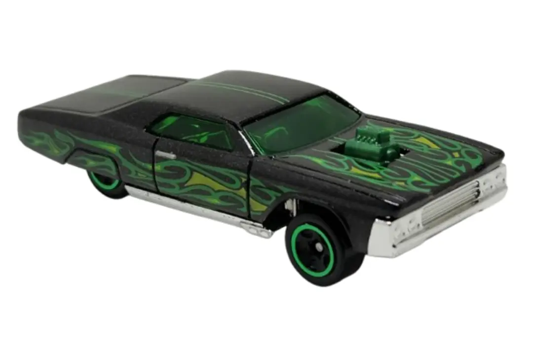 Layin' Lowrider