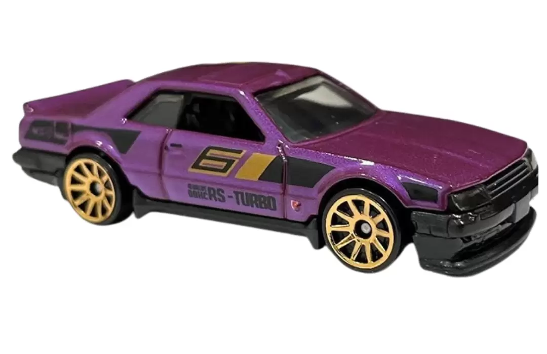 Nissan Skyline RS (KDR30)