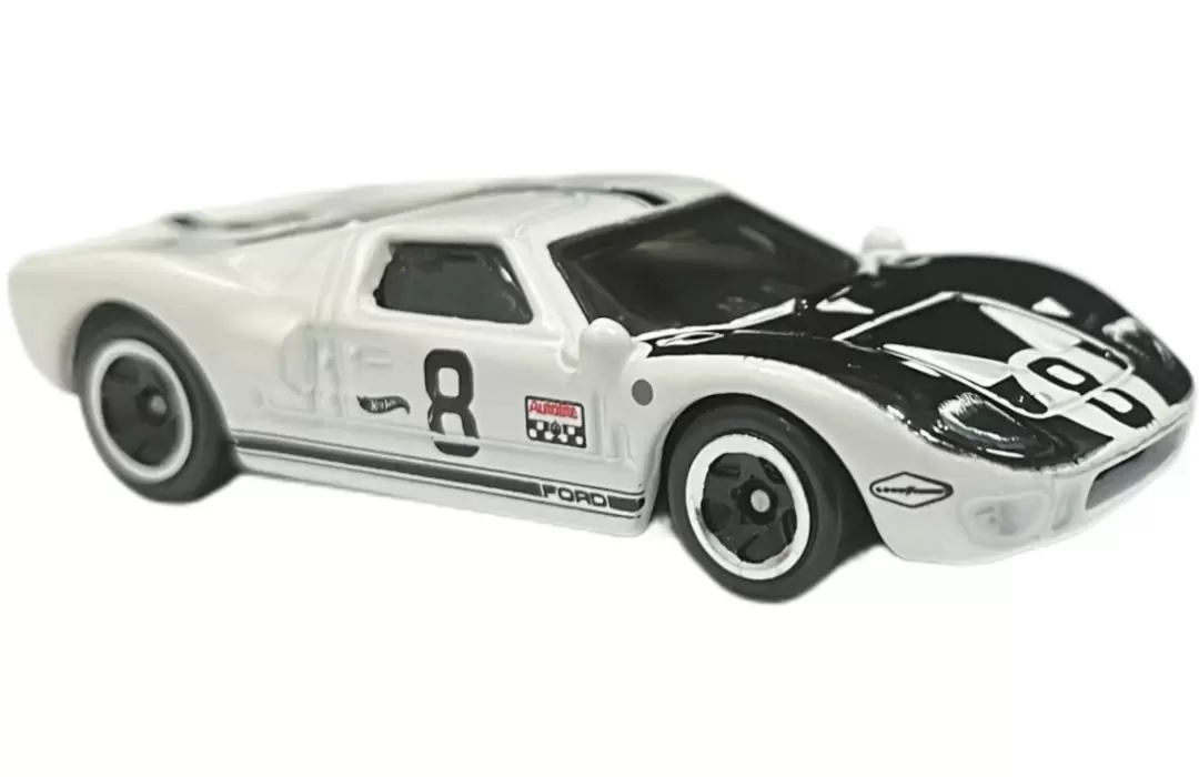 Ford GT-40
